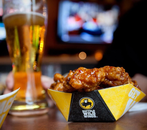 Buffalo Wild Wings - Hilliard, OH