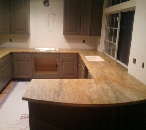 Emperador Marble & Granite - Hayward, CA