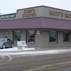 Koep's Korner