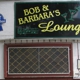 Bob and Barbara's