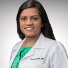 Prexa Dolatrai Naik, MD