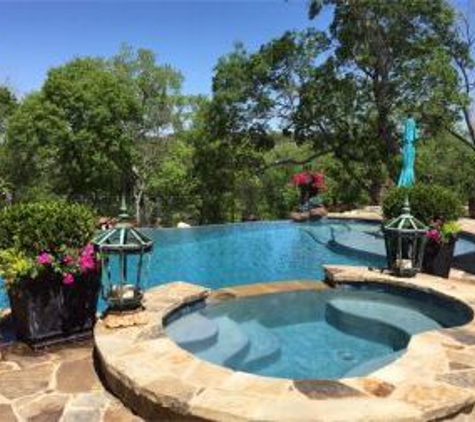 Canyon Creek Pools Inc - Boerne, TX