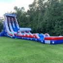 Breeze Inflatables and Party Rentals - Party Supply Rental