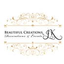 Beautiful Creations By JK - Party & Event Planners