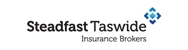 Steadfast Taswide Logo