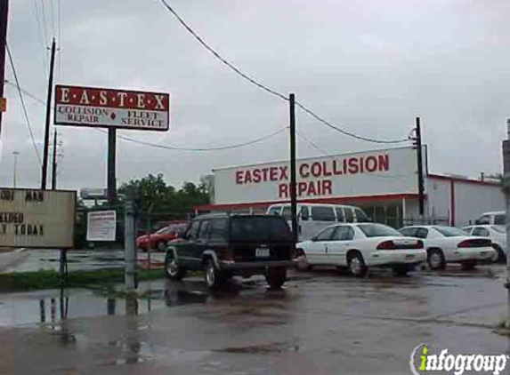 Eastex Collision Repair - Houston, TX