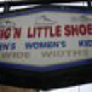 Big N Little Shoes - Shoe Stores
