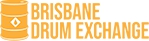 Brisbane Drum Exchange Logo