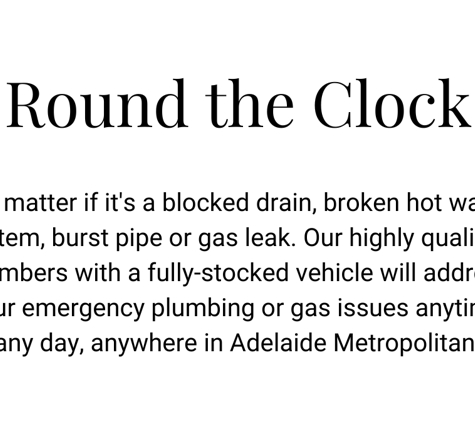 Star Plus Electrical - Adelaide, SA. Round The Clock
