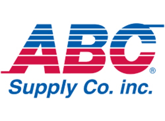 ABC Supply Co. Inc. - South Hadley, MA