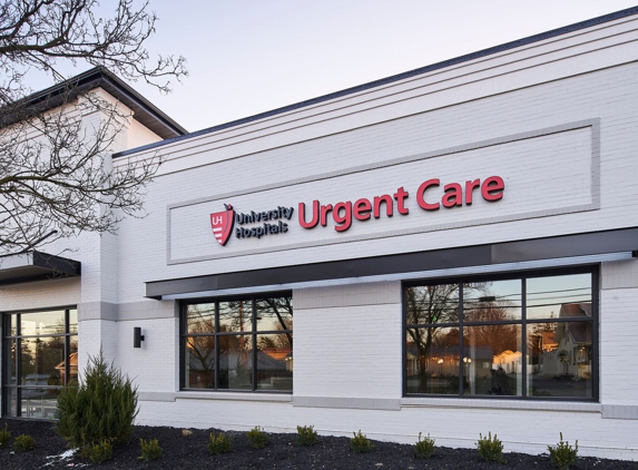 University Hospitals Urgent Care Medina - Medina, OH