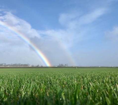 Jasperson Sod Farm - Franksville, WI