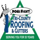 Tri-County Roofing & Gutters