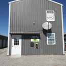 Eminence Self Storage - Storage Household & Commercial