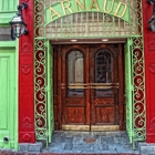 Arnaud's Restaurant
