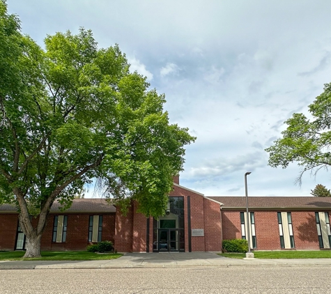 The Church of Jesus Christ of Latter-day Saints - Blackfoot, ID