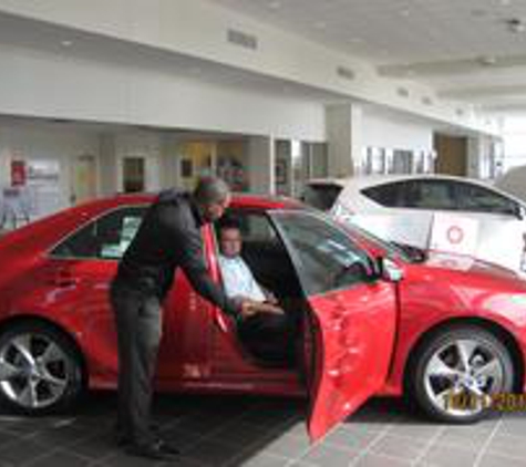 Bob Richards Toyota of North Augusta - Beech Island, SC