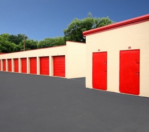 SecurCare Self Storage - Longview, TX