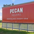 Pecan Square By Hillwood Communities