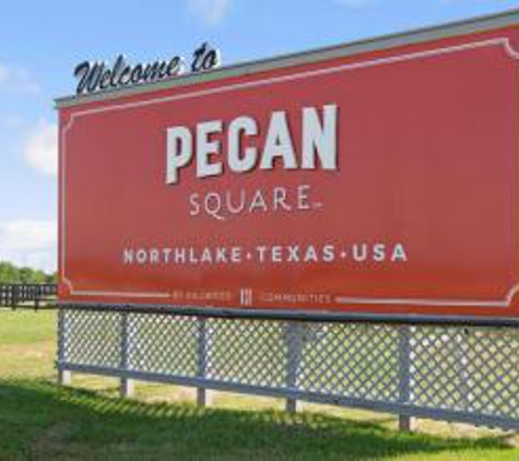 Pecan Square by Ashton Woods - Northlake, TX