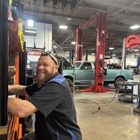 Greg's Garage