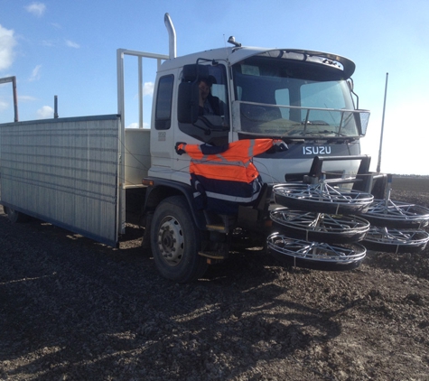 Elphicks Earthmoving & Rural Fencing