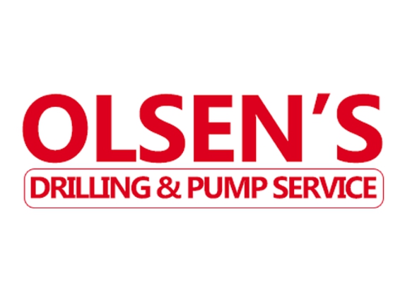 Olsen Well Drilling & Pump Service - Happy Valley, OR