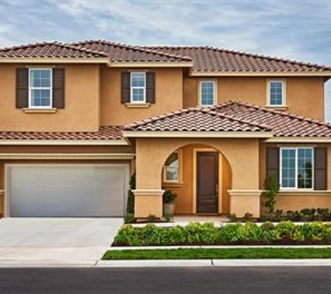 Stonecrest at Sterling Meadows By Richmond American Homes - Elk Grove, CA