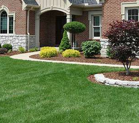 5-Cuts Professional Lawn & Landscaping - Trenton, MI