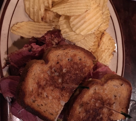 Corned Beef & Company - Roanoke, VA