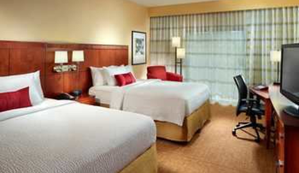 Courtyard by Marriott - Homewood, AL