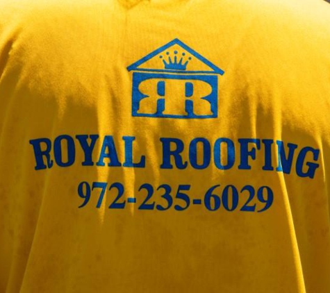 Royal Roofing - Richardson, TX