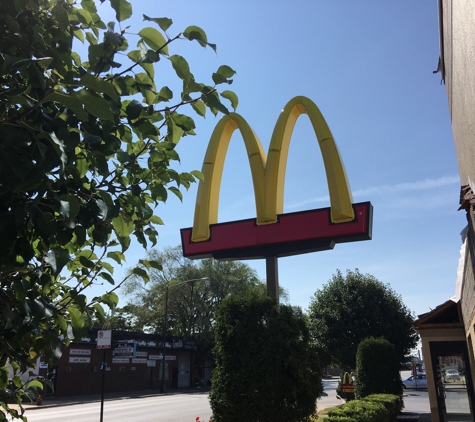 McDonald's - Chicago, IL