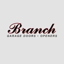 Branch Garage Door Sales - Building Materials-Wholesale & Manufacturers