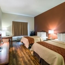 Red Roof PLUS+ Danville, KY - Lodging