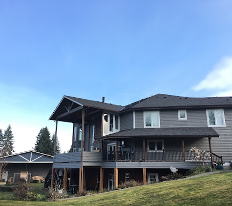 LeMoine Roofing & Construction - Yelm, WA