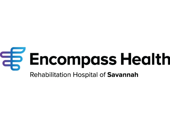 Encompass Health Rehabilitation Hospital of Savannah - Savannah, GA