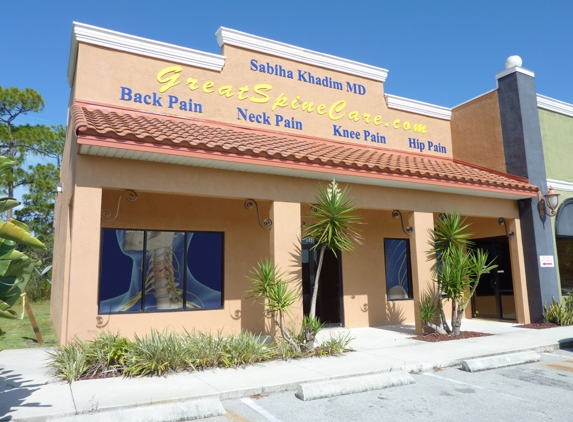 Interventional Pain & Spine Centers - Sebring, FL