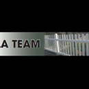 LA Team - Fence-Sales, Service & Contractors