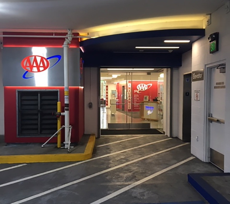 AAA Insurance - Walnut Creek, CA