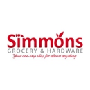 Simmons Grocery & Hardware - Supermarkets & Super Stores
