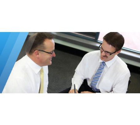 Smith Hancock Chartered Accountants - Parramatta, NSW