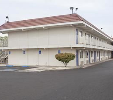 Motel 6 - Rancho Cordova, CA