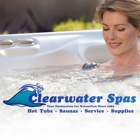 Clearwater Spas Inc