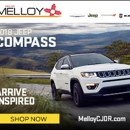 Melloy Jeep Chrysler Dodge Ram Los Lunas - New Car Dealers