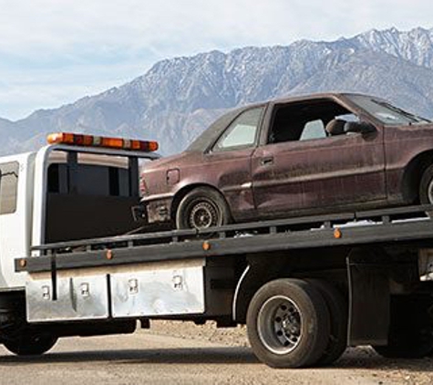 AAA Towing junk car removal & automobile salvage - Detroit, MI. Wee pay $$$$$$ for junk car24/7