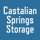 Castalian Springs Storage - Self Storage