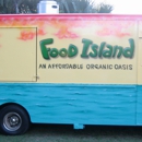 Food Island Food Truck - Health Food Restaurants