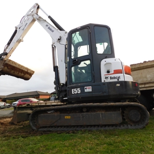 Don Barry's Bobcat Hire - Norlane, VIC