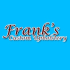 Frank's Custom Upholstery